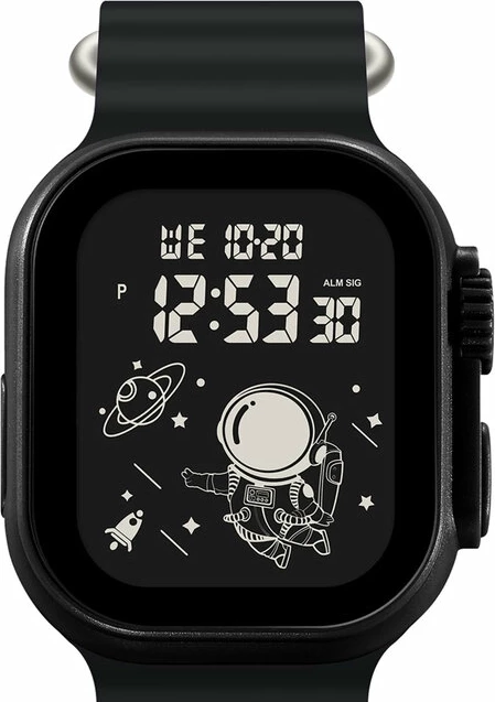 Наручные часы skmei 2248bkbk black-black