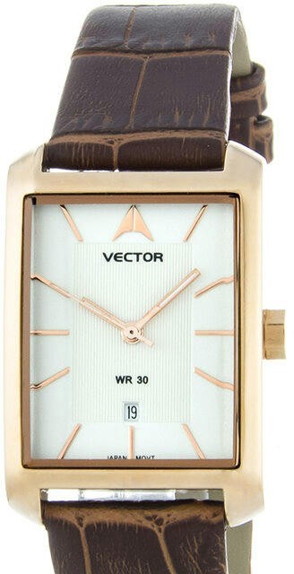 Наручные часы vector vc9-0105838 сталь