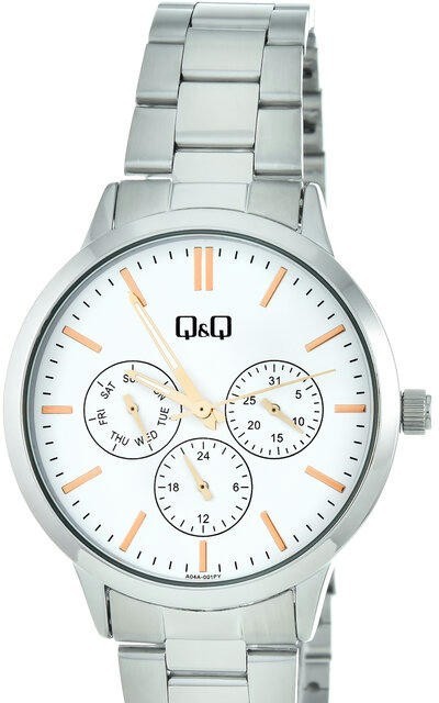 Наручные часы qq a04a-001py