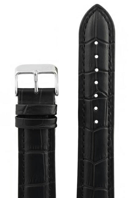 Ремешки "kmv" s-14, 22 р-р, чер, xl