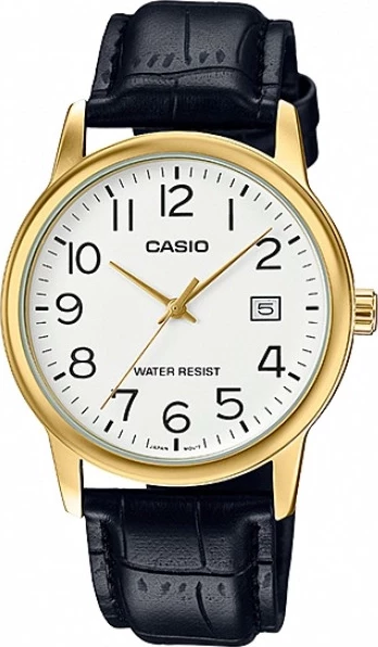 наручные часы casio mtp-v002gl-7b2