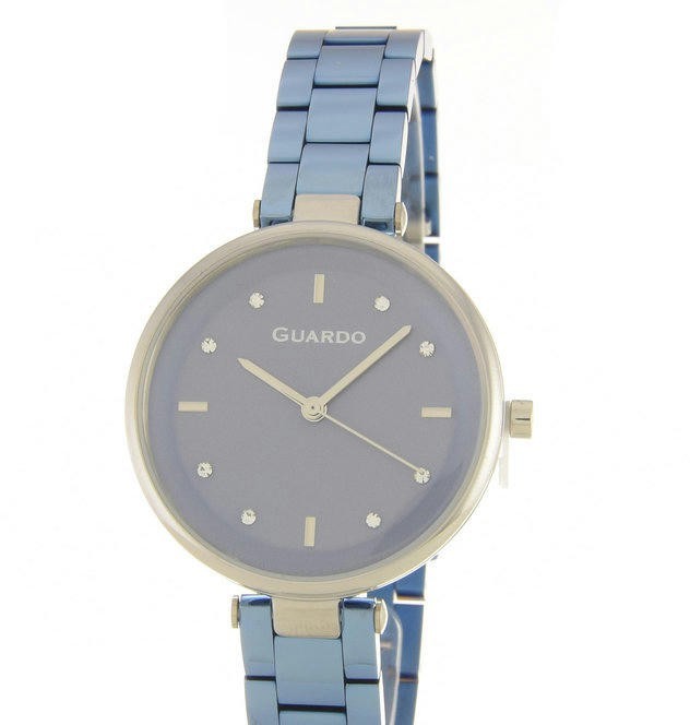 Наручные часы guardo 012506-3