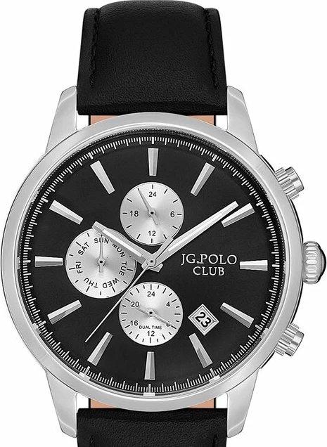 Наручные часы jg.polo club 1123 2630k.02 3290tl