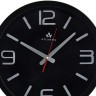 Настенные часы atlantis 616t9-a