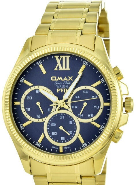 Наручные часы omax cfm003q004