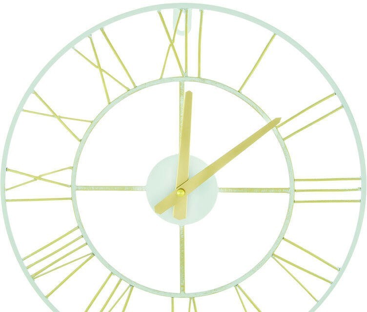 Настенные часы Рубин 4022-003