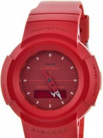 Наручные часы aw-500bb-4e