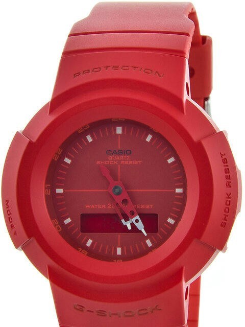 Наручные часы aw-500bb-4e