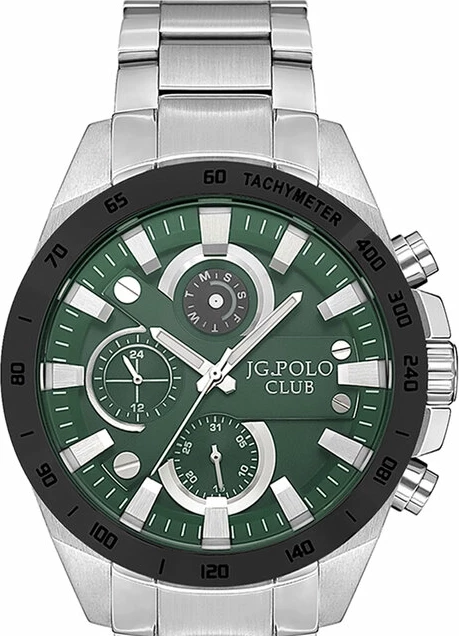 Наручные часы jg.polo club 0924 g11712.5 4.990
