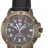 Наручные часы ВОСТОК 2414 (436288) ремень