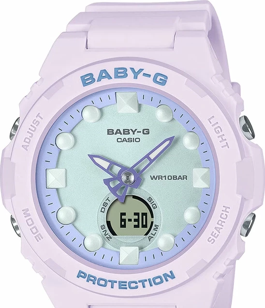 Наручные часы bga-320fh-4a