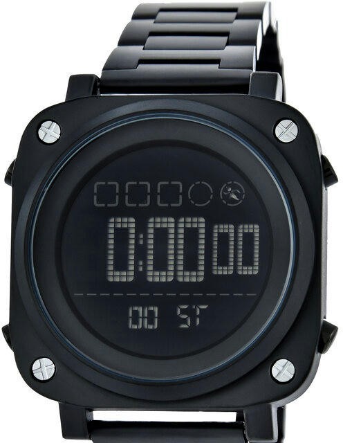 Наручные часы skmei 1726bk black