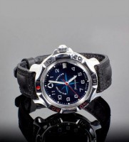 Наручные часы ВОСТОК 2414 (811942) ремень