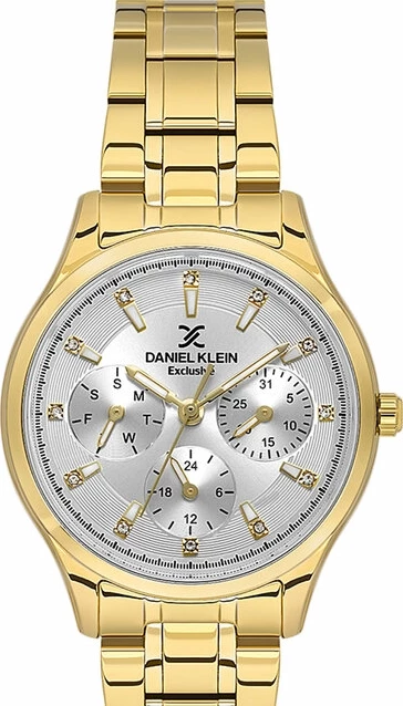 Наручные часы daniel klein dk14089-4