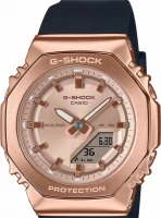 Наручные часы gm-s2110pg-1a