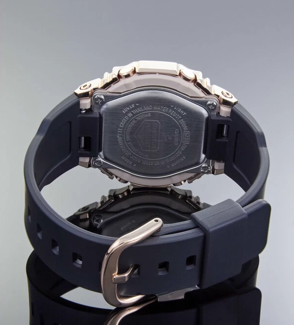 Наручные часы gm-s2110pg-1a