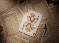 Карты &quot;Theory11 Sembras Playing Cards&quot;