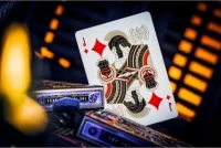 Карты &quot;Theory11 Avengers Infinity Saga&quot;