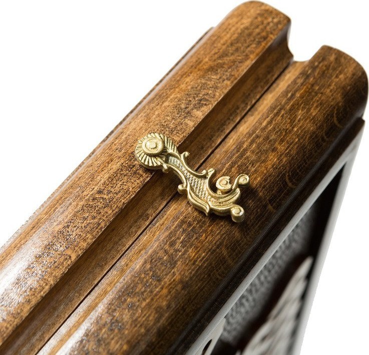 Нарды резные "Эллада", Mirzoyan