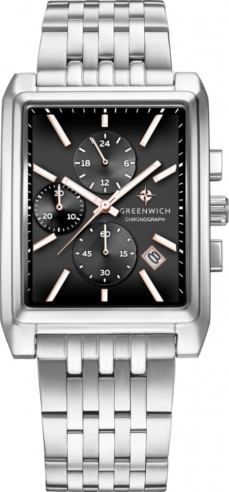 Greenwich GW 553.10.15