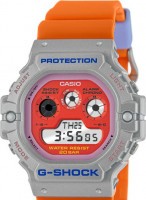 Наручные часы dw-5900eu-8a4