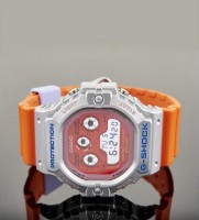 Наручные часы dw-5900eu-8a4