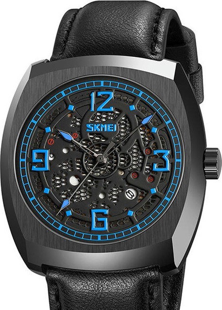 Наручные часы skmei 9336bu blue