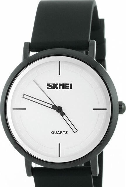 Skmei 2050BKWT black/white