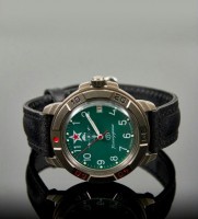 Наручные часы ВОСТОК 2414 (436307) ремень