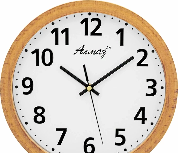 Настенные часы Алмаз В220