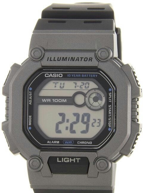 Наручные часы w-737h-1a2