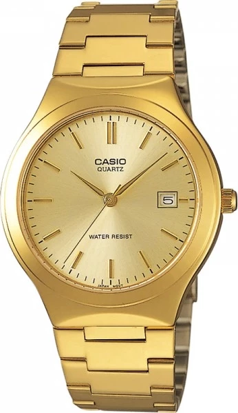 наручные часы casio mtp-1170n-9a