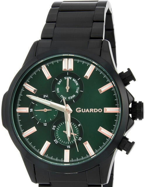 Наручные часы guardo 012723-4