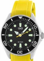 Наручные часы qq c72a-009py