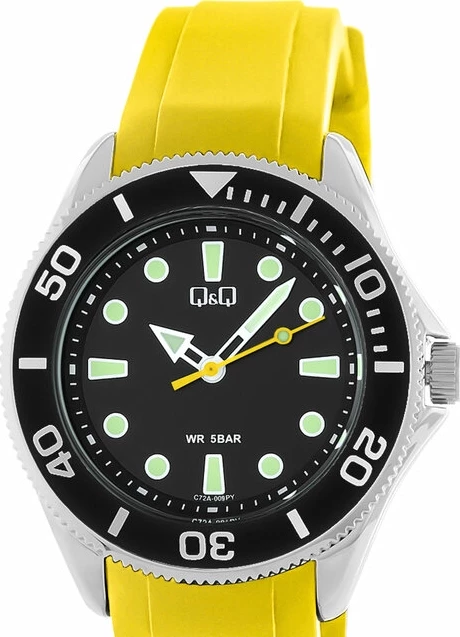 Наручные часы qq c72a-009py