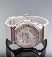 Наручные часы gm-s2110pg-4a