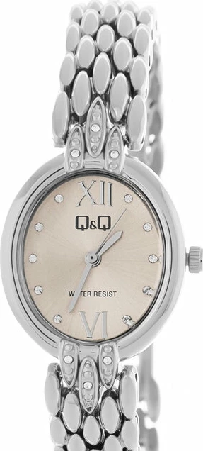 Наручные часы qq f16a-003py