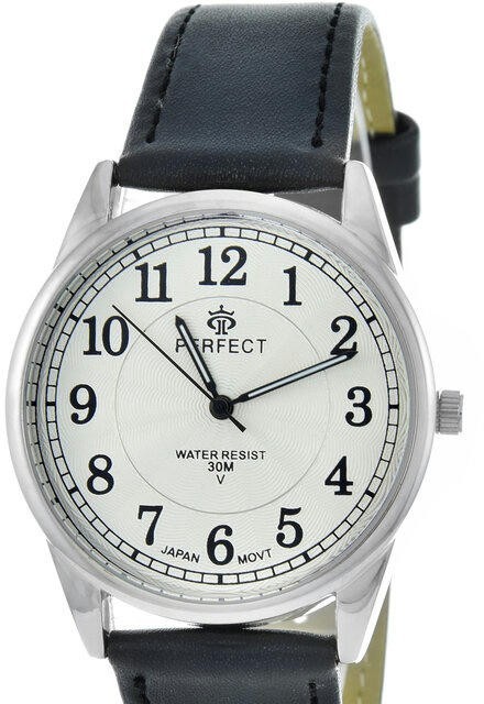 PERFECT GX455XXL big корп-хр циф-беж рем-чер