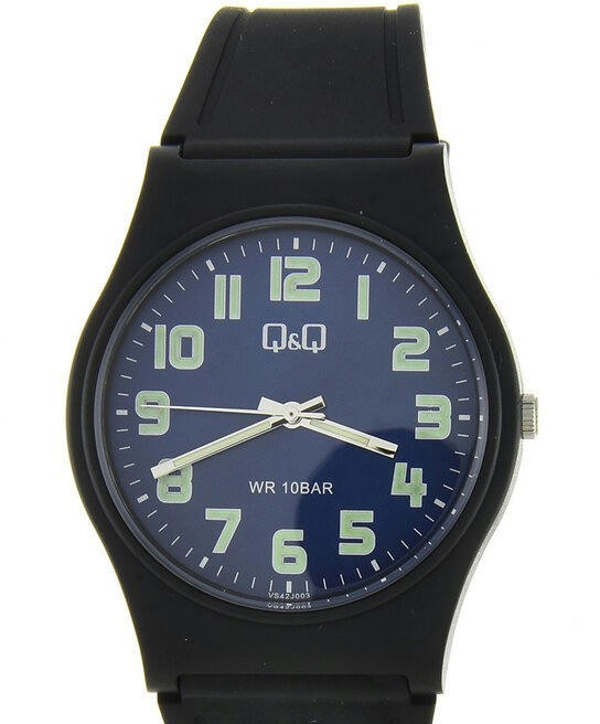 Наручные часы qq vs42j003y