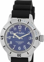 Наручные часы ВОСТОК 2415 (120812) ремень