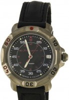 Наручные часы ВОСТОК 2414 (816172) ремень