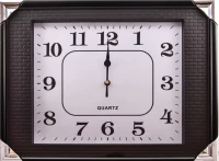 Настенные часы la minor 228-Х чер