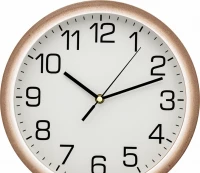 Настенные часы Алмаз В219