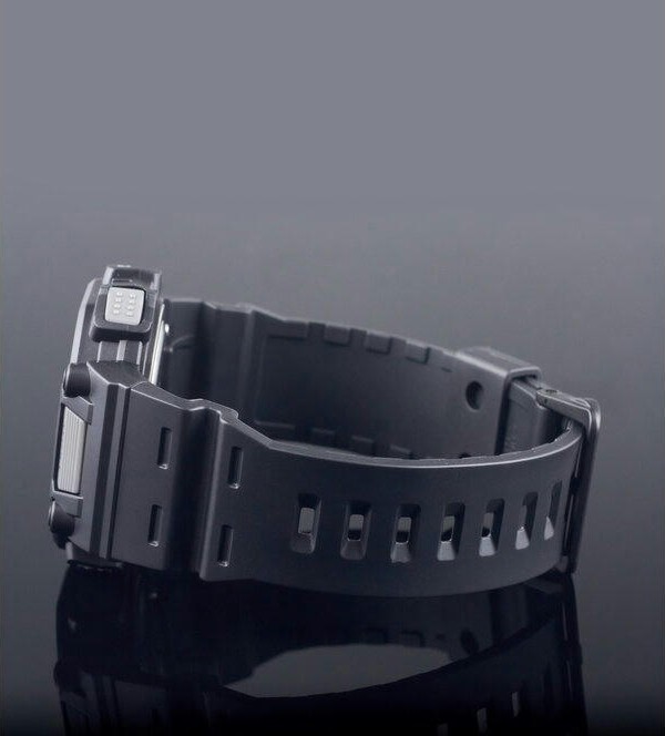 Наручные часы w-737h-1a