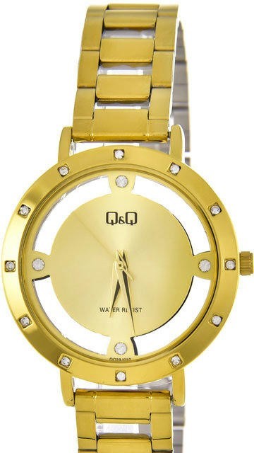 Наручные часы qq qc23j010