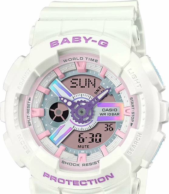 Наручные часы ba-110fh-7a