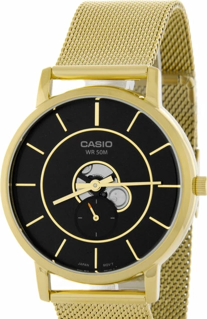 Наручные часы mtp-b130mg-1a