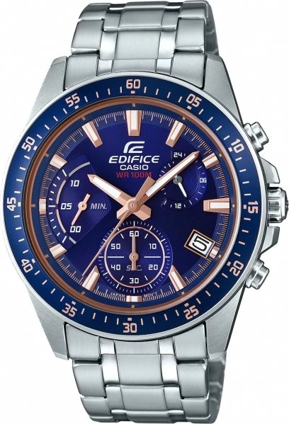 наручные часы casio efv-540d-2a