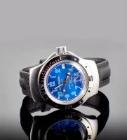 Наручные часы ВОСТОК 2416 (060382) ремень