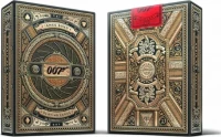 Карты &quot;Theory11 James Bond Playing Cards 007&quot;